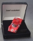 Preview: Jouef Evolution Ferrari 330 P4 Daytona 1967 limitiertes Metallmodell in Originalbox (4902)